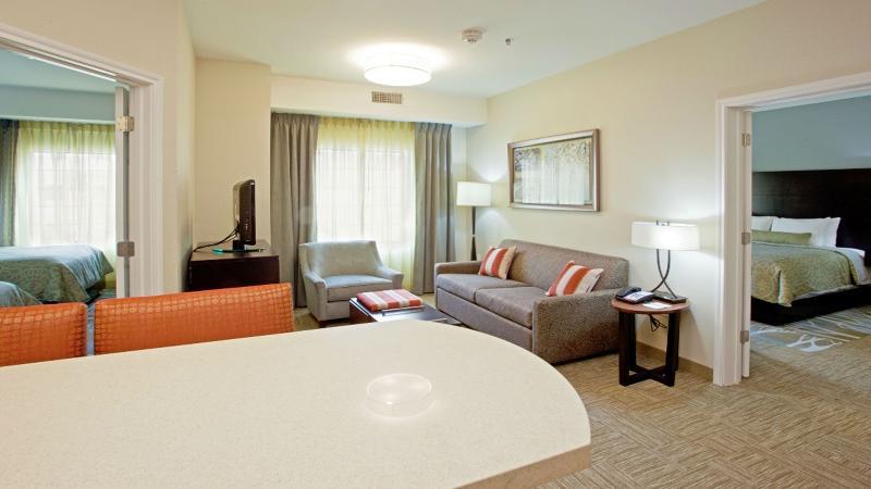 Staybridge Suites - Fort Lauderdale Airport - West, An Ihg Hotel Davie Exterior photo